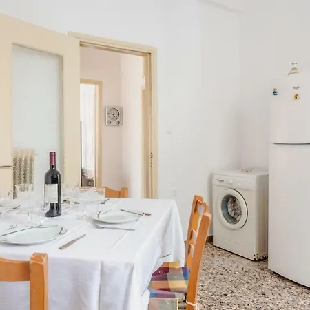 Elvago Chania Hriszí Aktí Haniá