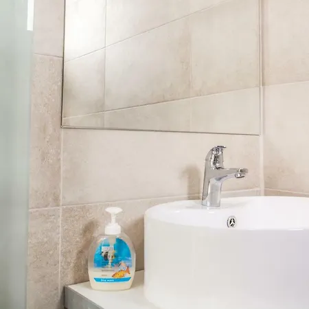 Elvago Chania Apartman Hriszí Aktí Haniá