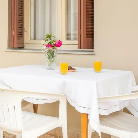 Elvago Chania 아파트