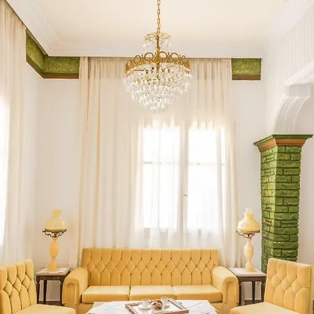 Elvago Chania شقة