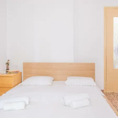 아파트 Elvago Chania