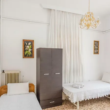 아파트 Elvago Chania
