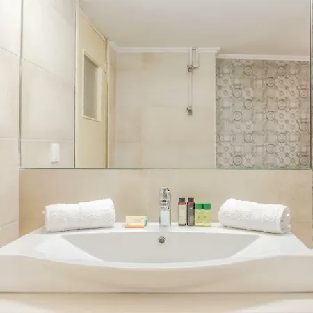 Elvago Chania Апартаменти *